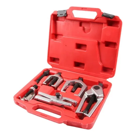 Kit De Herramienta Extractor De Muñones, Rotula Y Terminales
