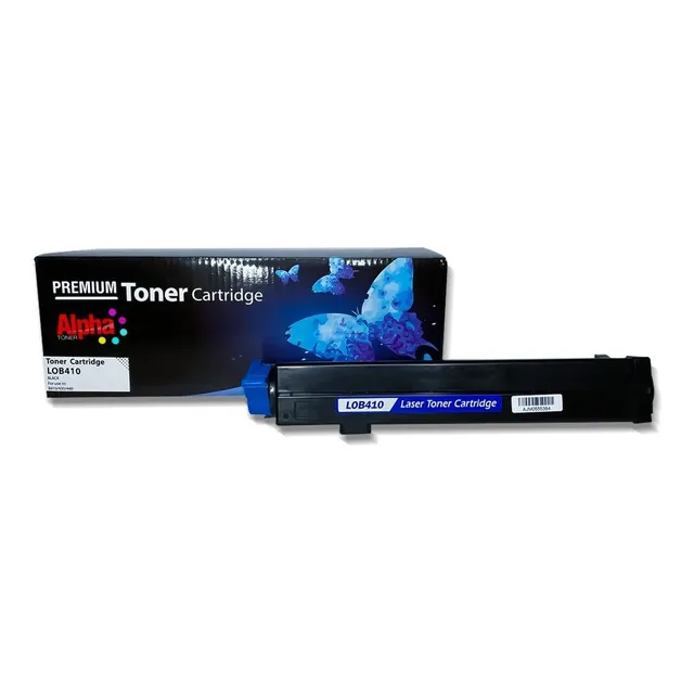 Toner Generico Para B410 420 430 Mb460 470