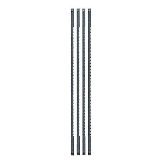 Herramienta 36 Cuchilla Segueta 6 1 2 Inch Larga Entre