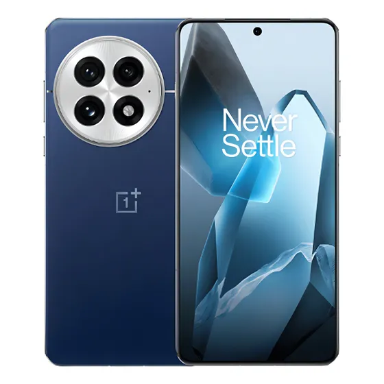 Celular Oneplus 13 5g 16 Gb Ram 512 Gb Rom Snapdragon 8 Elite 6.82 pulgadas Amoled 120 Hz Triple Cámara 50 MP 6000 mAh NFC Dual Sim Dual Standby Color Azul