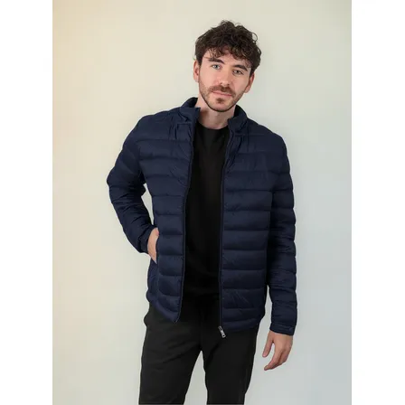 Parka Hombre Campera Chaqueta Chamarra Abrigada Invierno Nueva Temporada Casual Abrigo