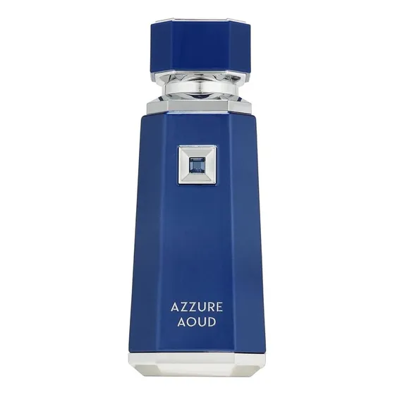 Perfume Original French Avenue Azzure Aoud 100 Ml Edp