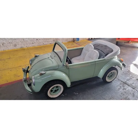 Mini Fusca