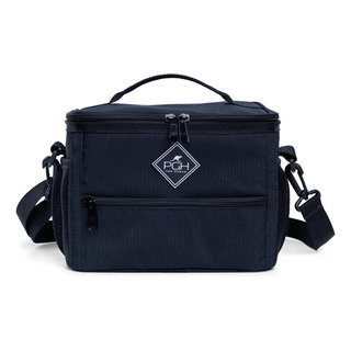 Lancheira Bolsa Térmica Impermeável Com Alça De Ombros 7,5l Lancheira Bolsa Térmica Impermeável Com Alça De Ombros 7,5l