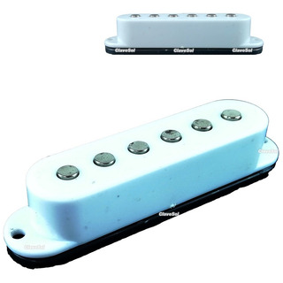 Pastilla Single Para Guitarra Electrica Stratocaster Ax Pastilla Single Para Guitarra Electrica Stratocaster Ax