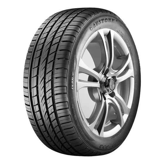 Llanta 315/35r20 Austone Sp303 110y Índice De Velocidad Y