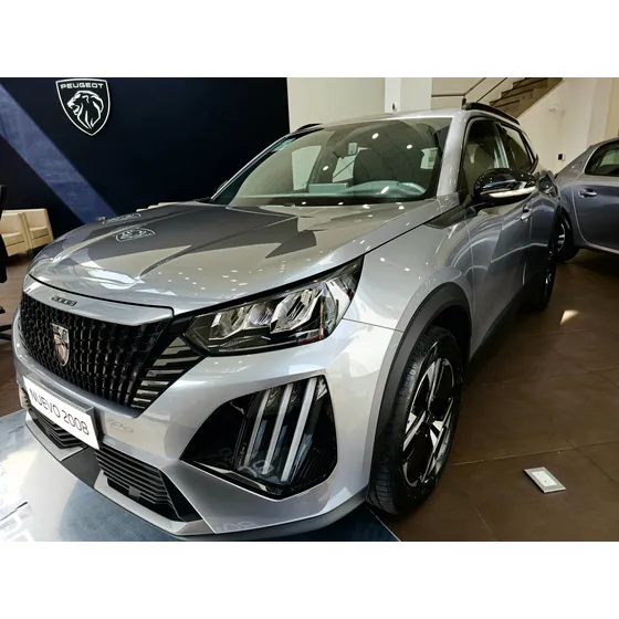 Peugeot 2008 1.0t Active