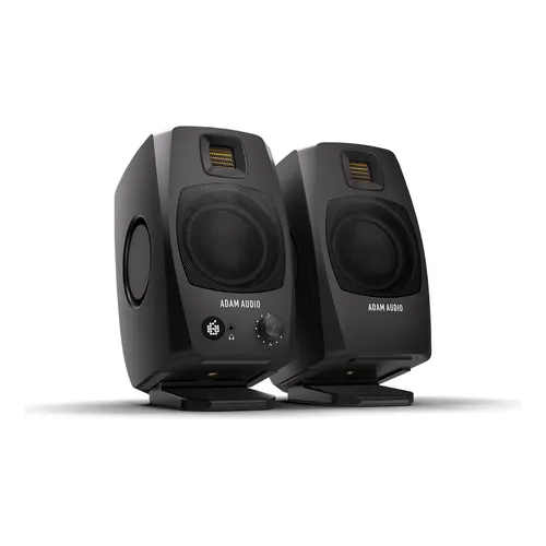 Powered Monitor Speaker Behringer Eurolive B205d 150w 13.34c