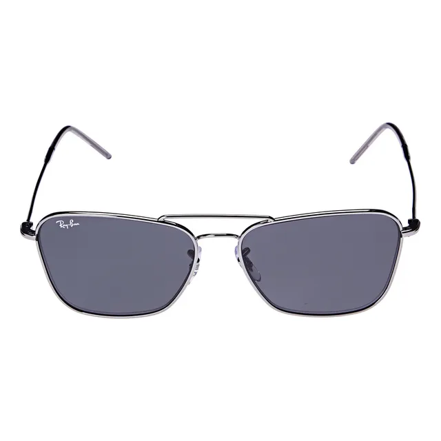 Ăculos De Sol Caravan Reverse Chumbo Ray-ban Ăculos De Sol Caravan Reverse Chumbo Ray-ban