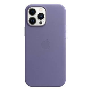 Funda De Piel Para Apple iPhone 13 Pro Max Con Magsafe Funda De Piel Para Apple iPhone 13 Pro Max Con Magsafe