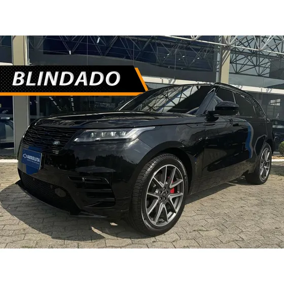 Land Rover Range Rover Velar 2.0 P404 Phev R-dynamic Hse Automático