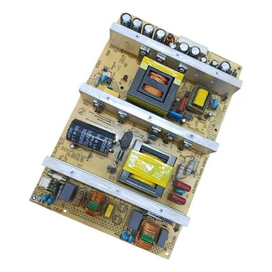 Placa Fonte Tv Semp Lc4246fda 34006707
