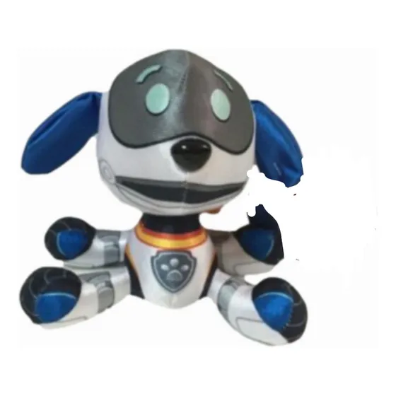 Peluches Paw Patroll Perro Robot 