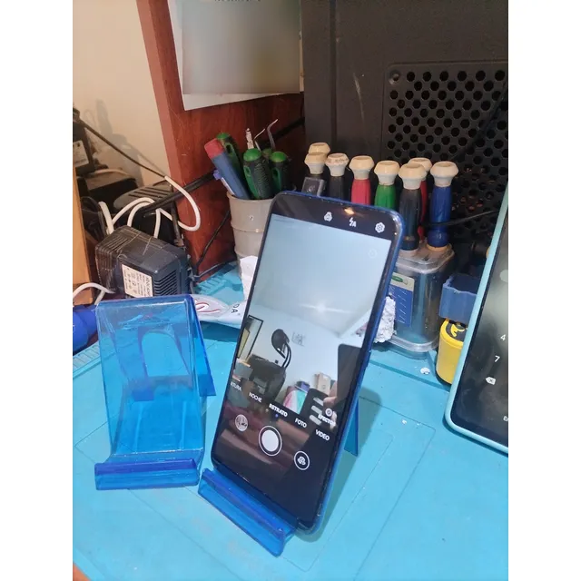 Huawei Y9 Prime 4gb 128gb Azul