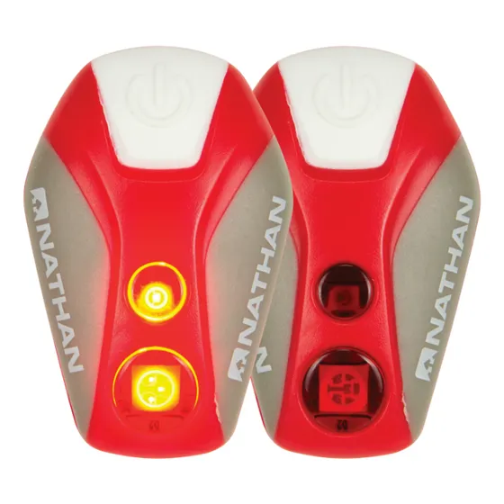 Luz Nathan Pulsar Strobe (2 Un)
