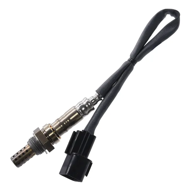 Sensor Oxigeno Chevrolet Matiz 4 Cil 1.0 Lts 2011-2015
