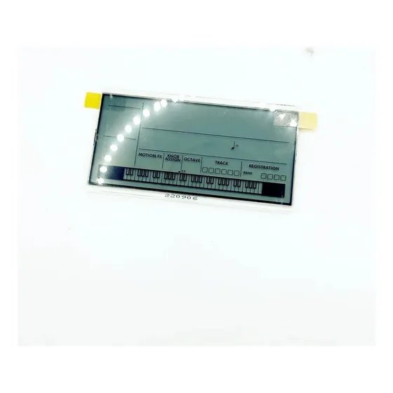 Pantalla Para Teclado Yamaha Psr-e473