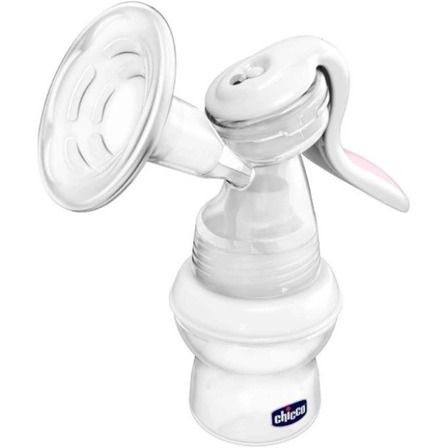 Chicco Sacaleche Manual 574.37 Chicco Sacaleche Manual 574.37