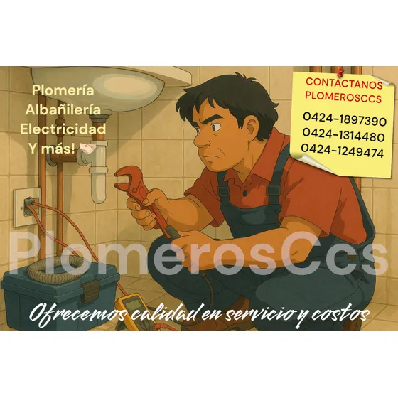Destape De Cañerias