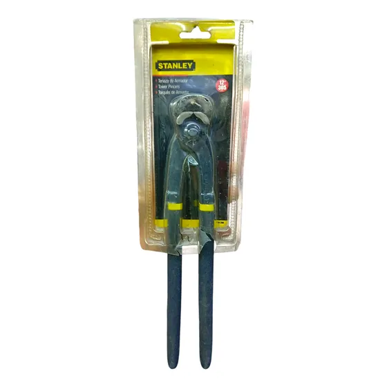 Tenaza  De Armador 12 Pulgadas Stanley