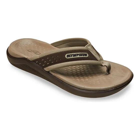 Chinelo Masculino 921 Olympikus