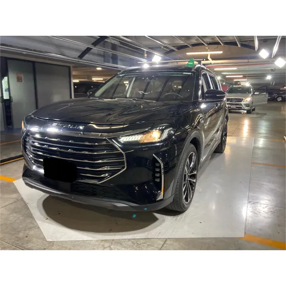 Jetour X70 Plus 1.6 Dct