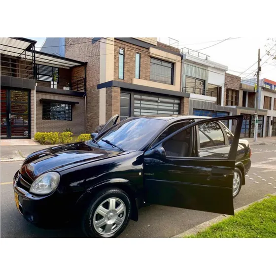 Chevrolet Chevy 1.6 C2 5 P