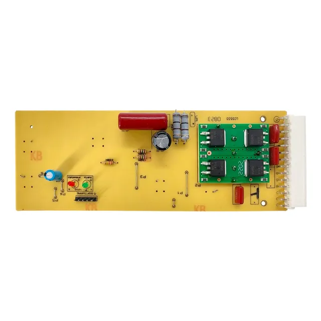 Plaqueta Compatible Lavarropas Drean Concept 5.05 V1 Placa