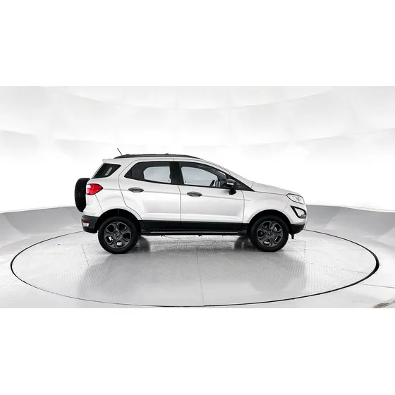 Ford Ecosport Freestyle