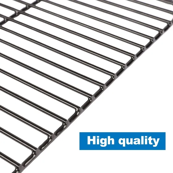 Uniflasy Kit Pieza Repuesto Para Parrilla Walmart Expert 3