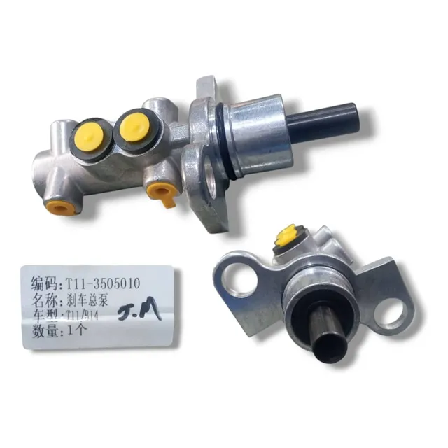 Bomba De Freno Chery Tiggo 2.0-2.4