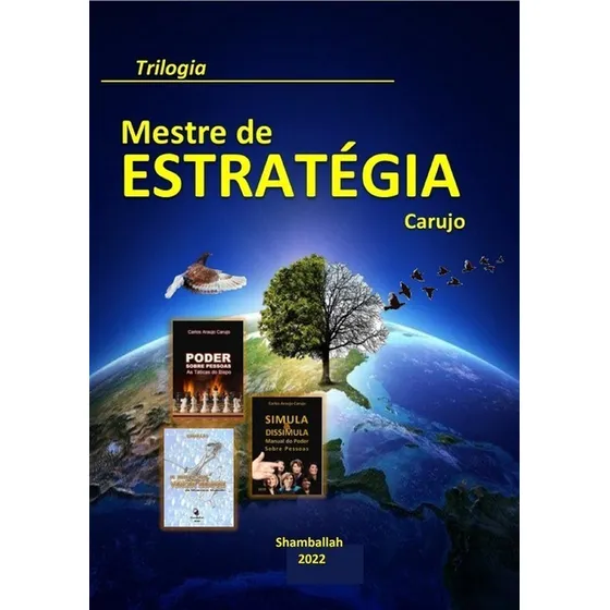 Livro Sabedoria Eterna - Trilogia