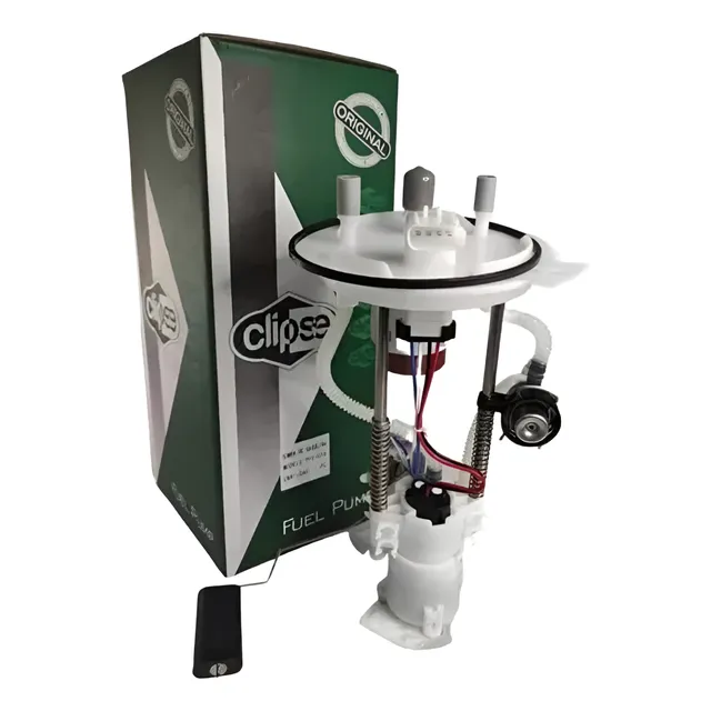 Modulo Gasolina Ford Expedition 5.4l 07-08