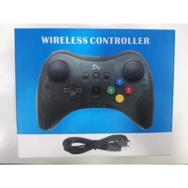 Joystick Inalambrico Para Wii U