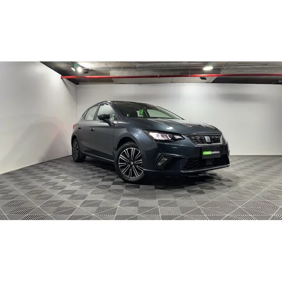 Seat Ibiza Style 1.0 Tsi Mt
