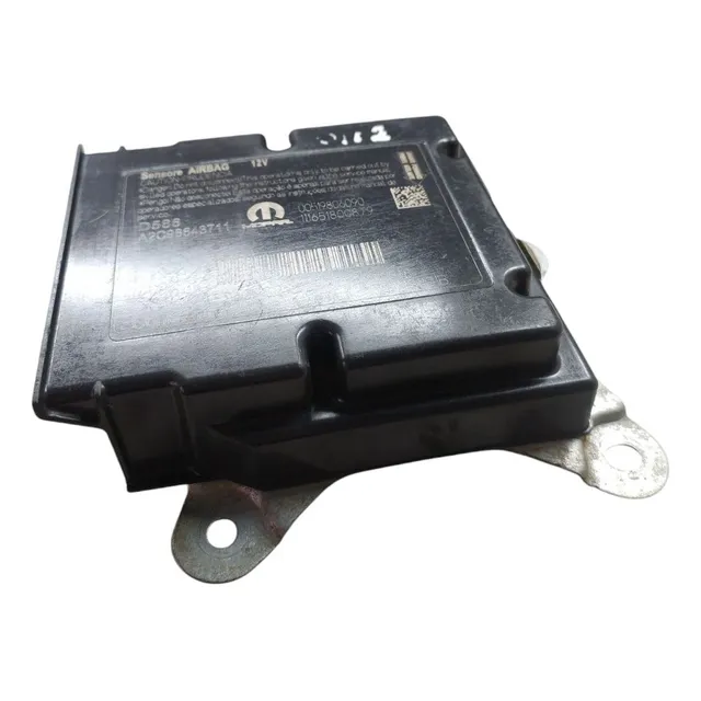 Modulo Central Air Bag Fiat Argo 1.0 2018 2019 2020 2021