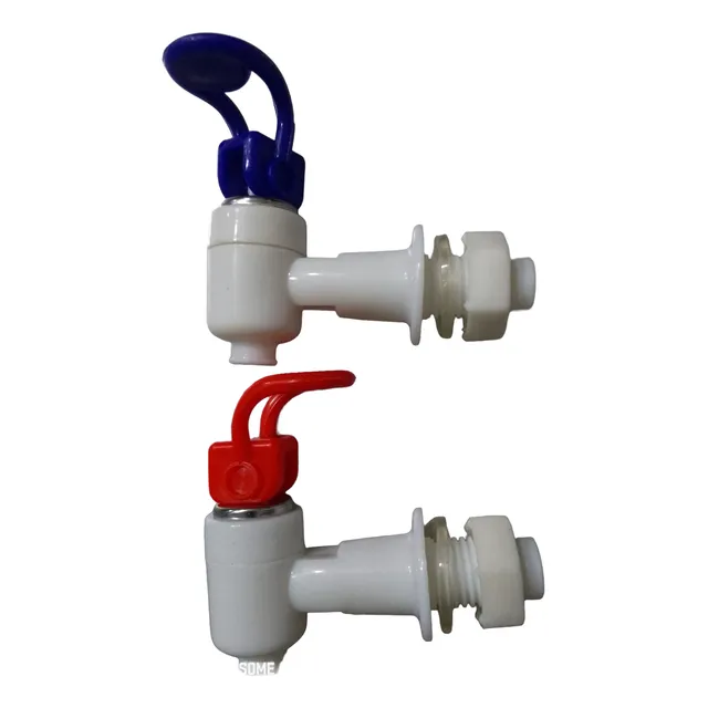 Llave Para Filtro De Agua 