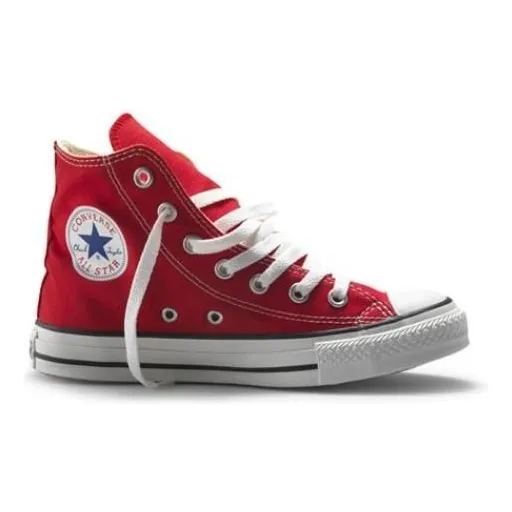 Converse All Star Chuck Taylor Tenis Negros Adultos