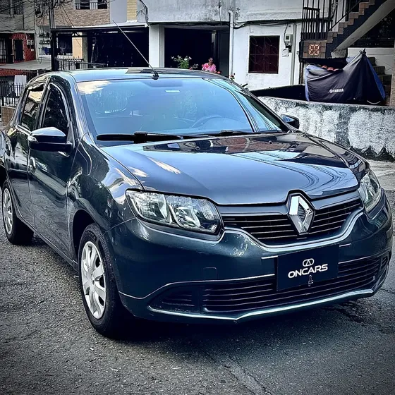 Renault Sandero 2019 1.6 Dynamique