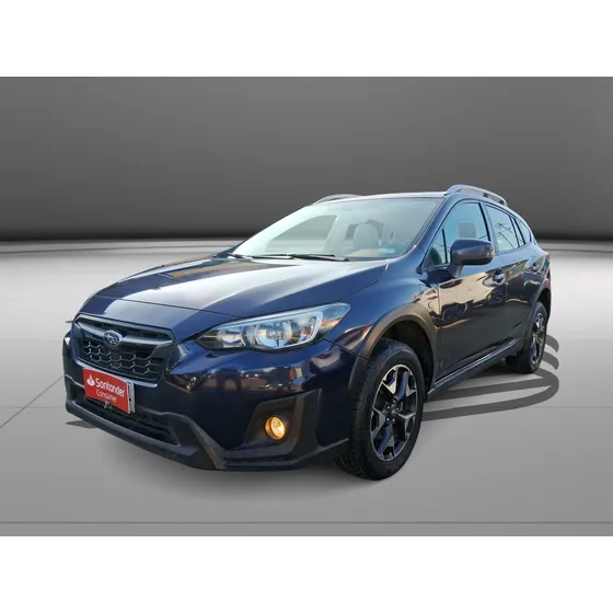Subaru Xv 2.0i Awd Cvt