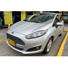 Ford Fiesta SPORTBACK SE