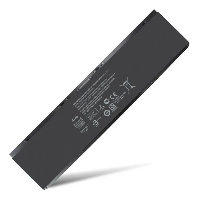Bovekeey 47wh E7440 Batería Para Dell Latitude E7440 E7450 E
