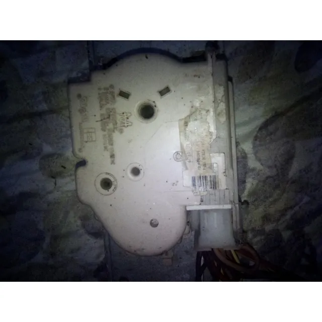 Timer Lavadora Whirlpool Fsp 8546681c
