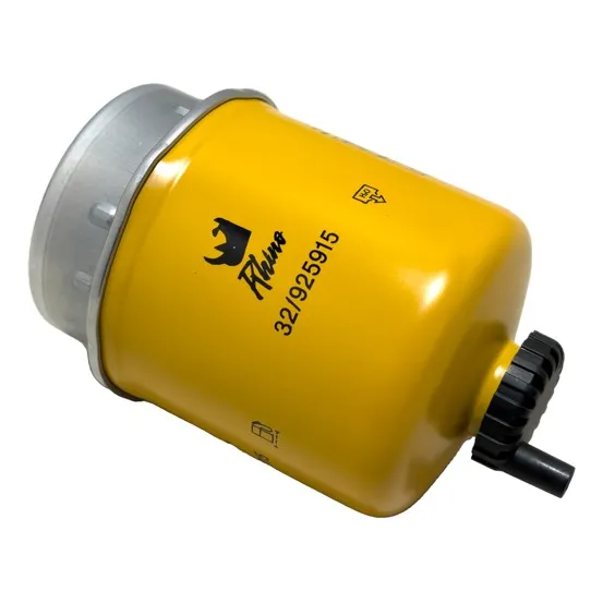 Filtro Combustível Compatível Jcb 3cx 4cx 32/925915 87803444