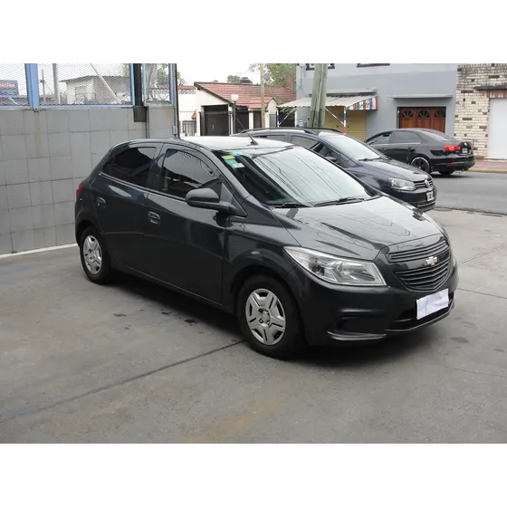 Chevrolet Onix 1.4 Joy Ls 98cv
