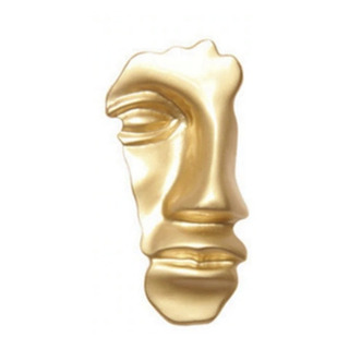 Pin Broche Rostro Pin Broche Rostro