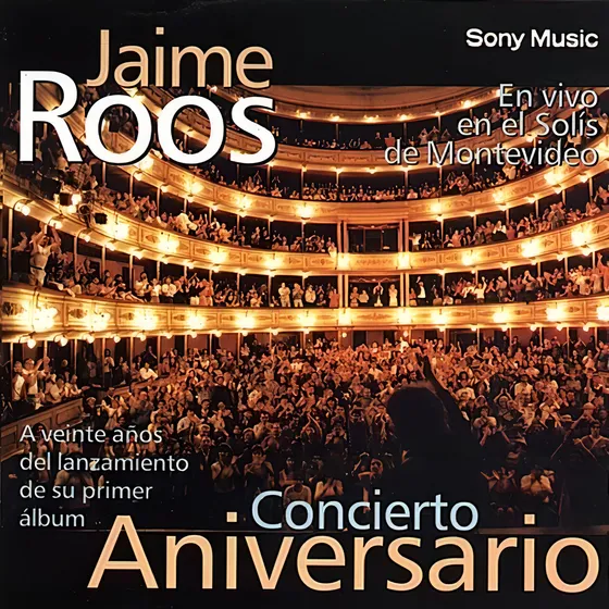 Concierto Aniversario Cd Nuevo