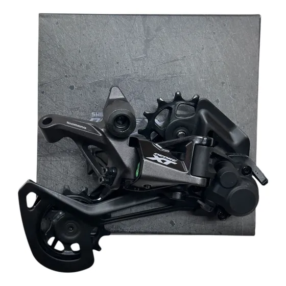 Tensor Shimano Deore Xt M8100 12 Velocidades