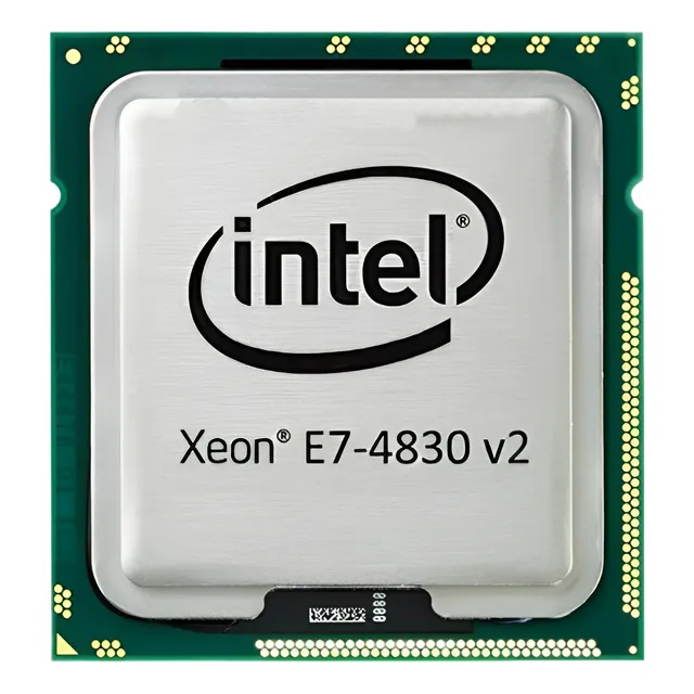 Procesador Intel Xeon E7-4830v2 A 2.20 Ghz