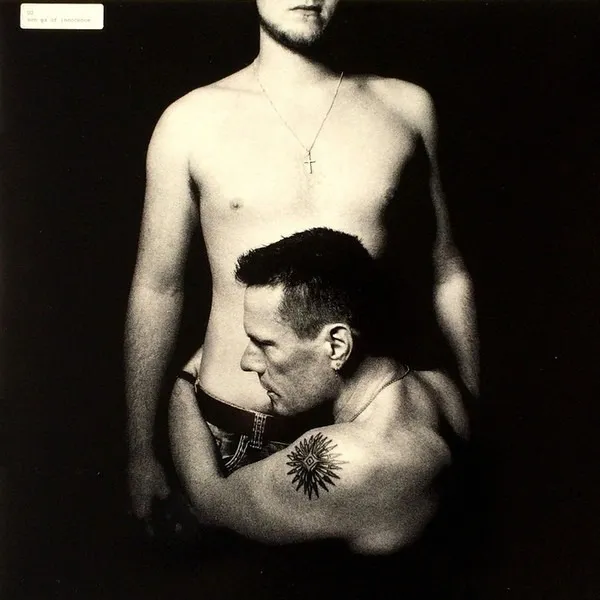 U2 Songs Of Innocence Vinilo Nuevo Musicovinyl